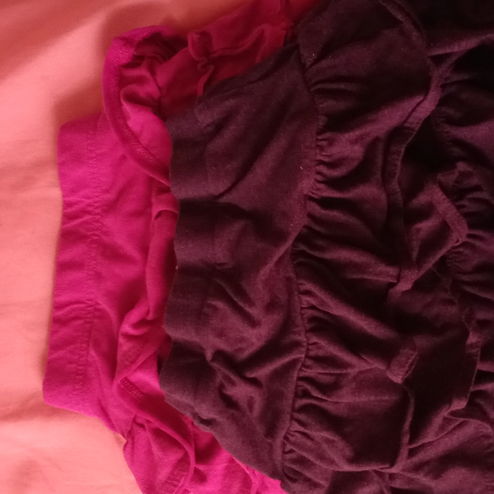 Skirts